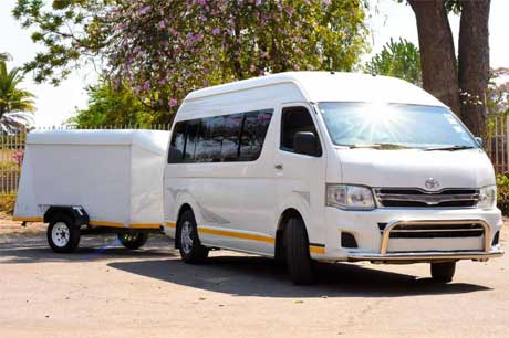 vehicles bus